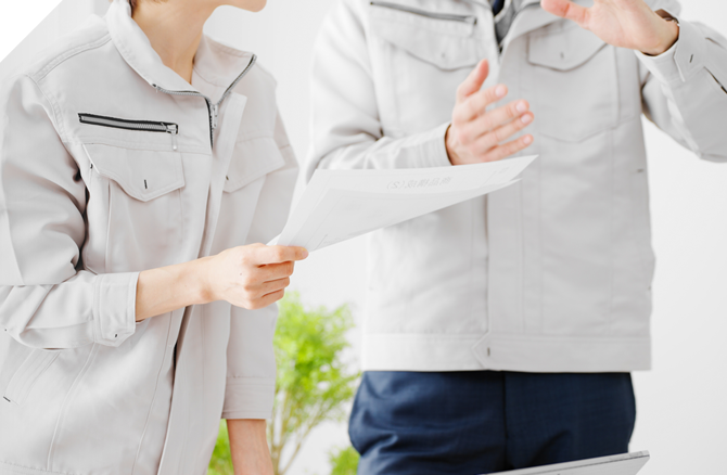 積み込み作業ゼロで、体力と時間を無駄にしない！イメージ